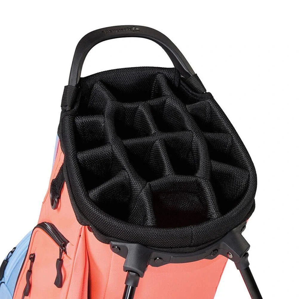 TaylorMade FlexTech Crossover Stand Bag - Image 44