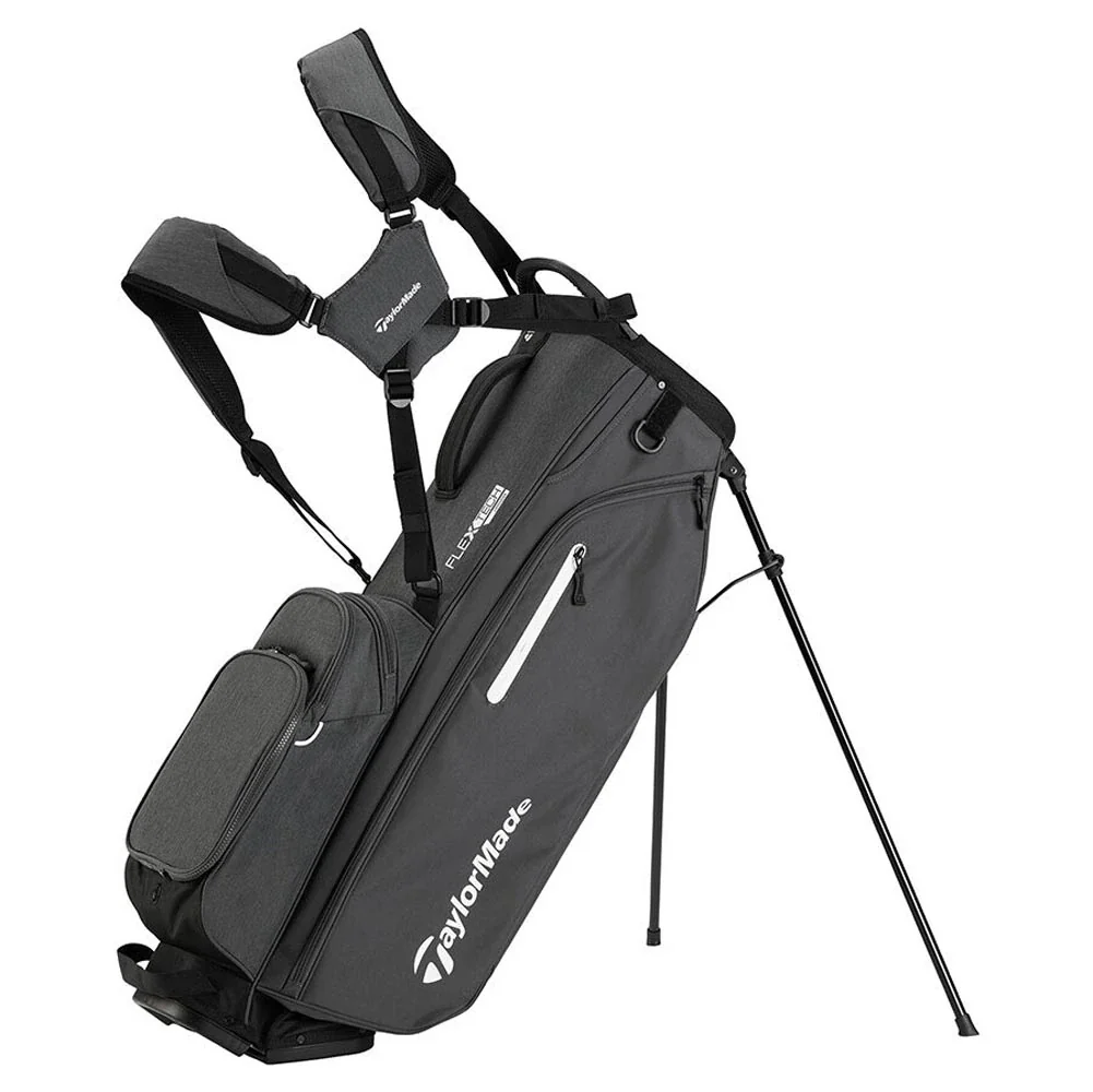 TaylorMade FlexTech Crossover Stand Bag - Image 45