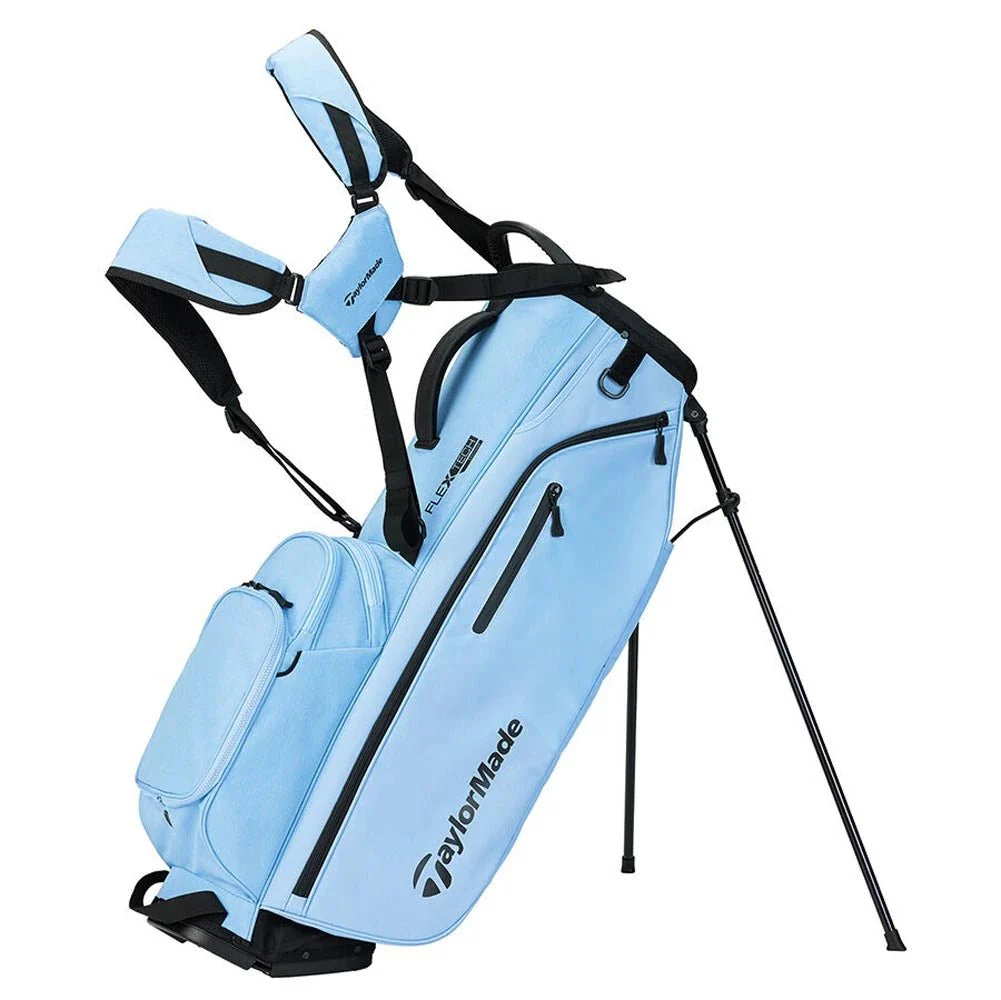 TaylorMade FlexTech Crossover Stand Bag - Image 46