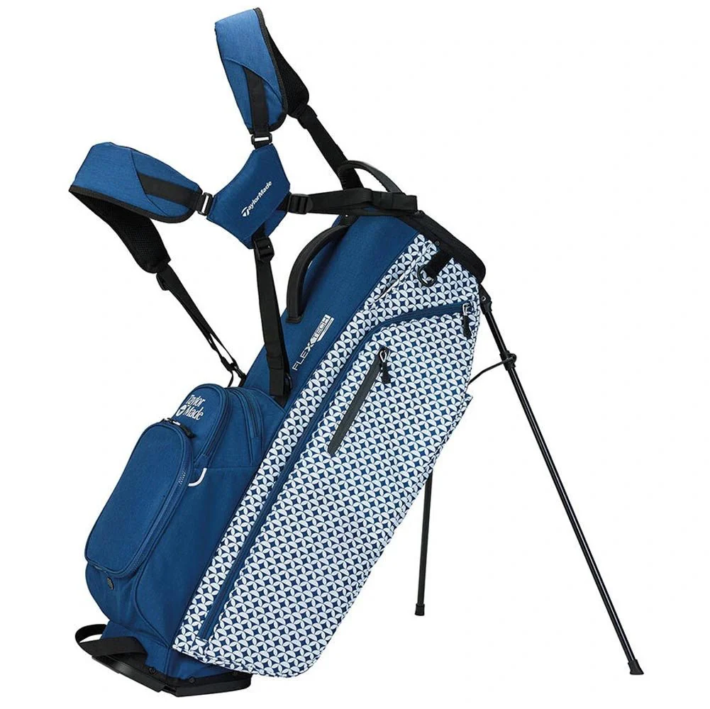 TaylorMade FlexTech Crossover Stand Bag - Image 47
