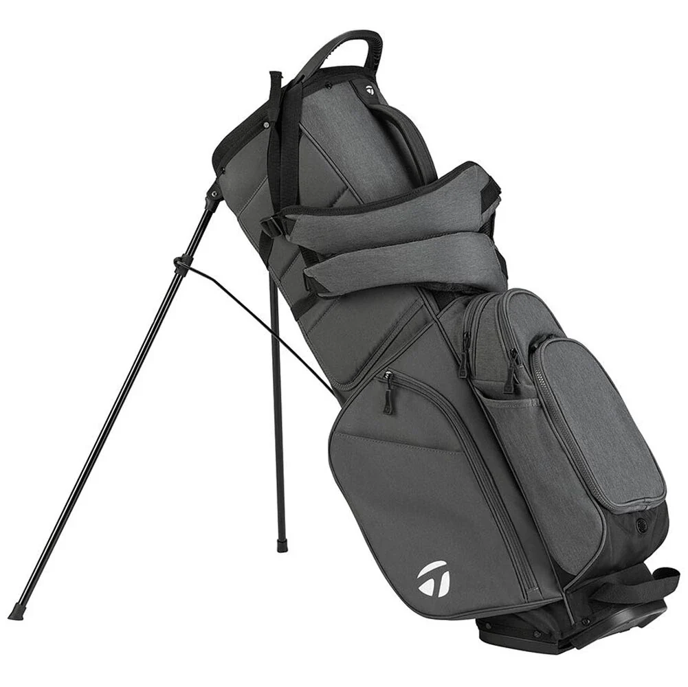 TaylorMade FlexTech Crossover Stand Bag - Image 48
