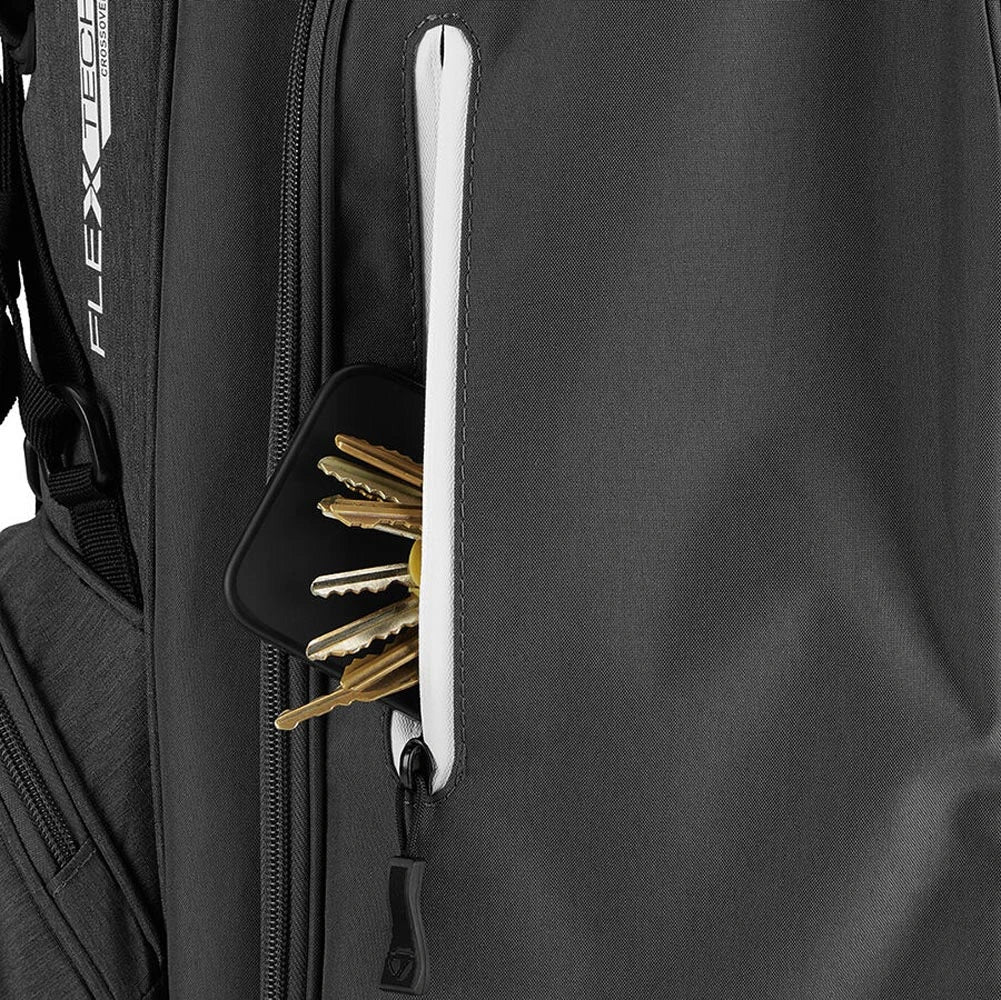 TaylorMade FlexTech Crossover Stand Bag - Image 49