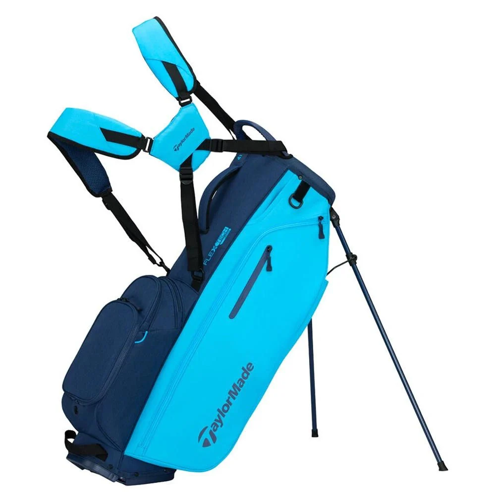 TaylorMade FlexTech Crossover Stand Bag - Image 5