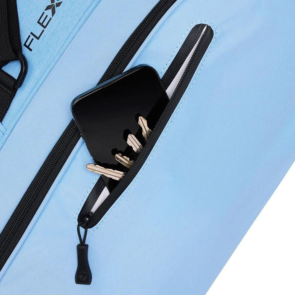 TaylorMade FlexTech Crossover Stand Bag - Image 55