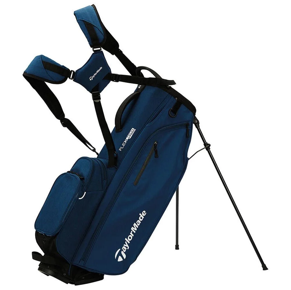 TaylorMade FlexTech Crossover Stand Bag - Image 58