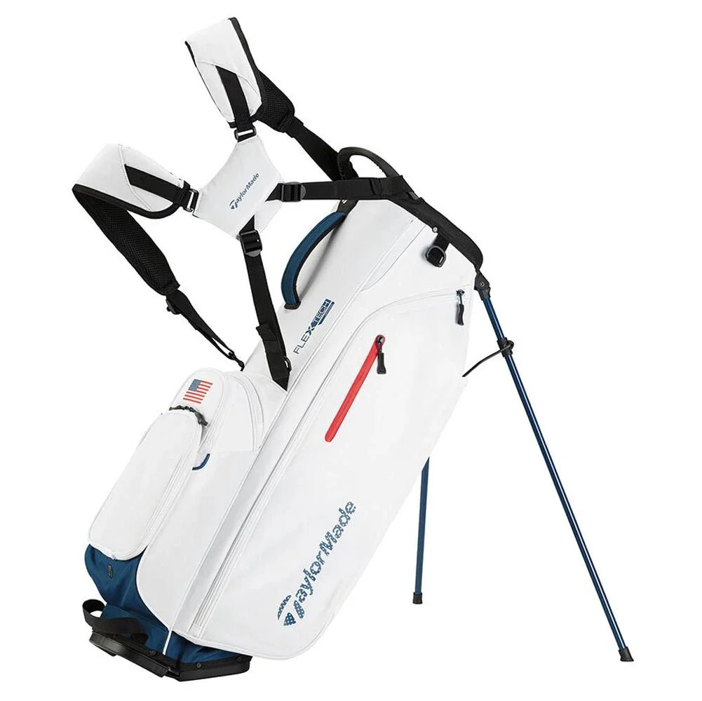 TaylorMade FlexTech Crossover Stand Bag - Image 59