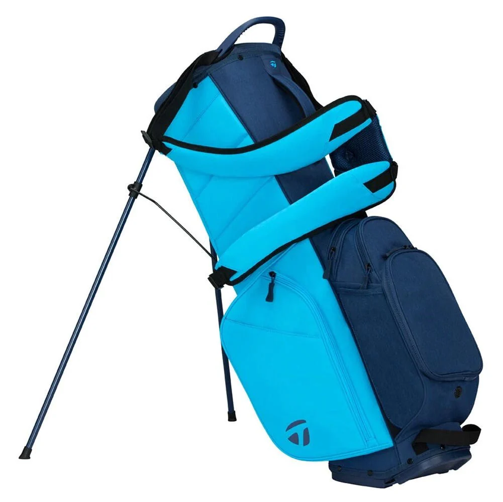 TaylorMade FlexTech Crossover Stand Bag - Image 6