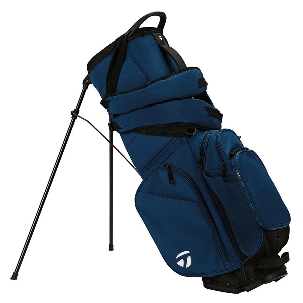 TaylorMade FlexTech Crossover Stand Bag - Image 60