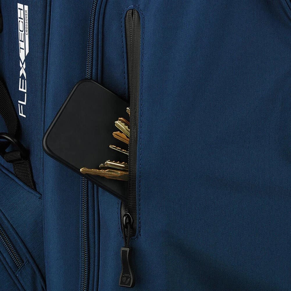 TaylorMade FlexTech Crossover Stand Bag - Image 61