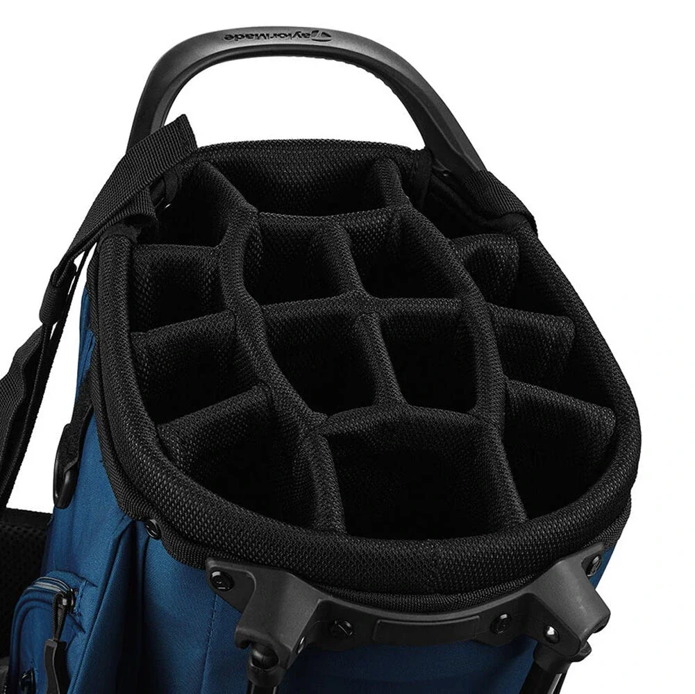 TaylorMade FlexTech Crossover Stand Bag - Image 62