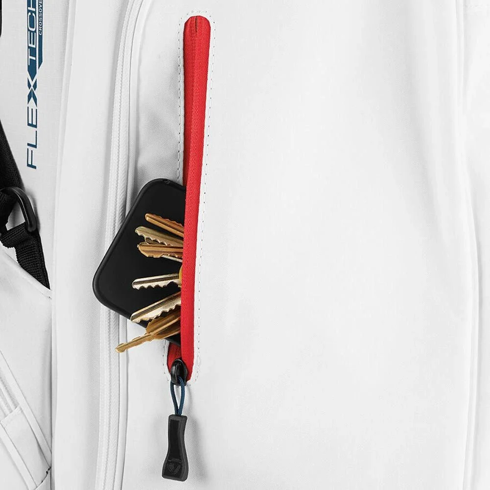 TaylorMade FlexTech Crossover Stand Bag - Image 67