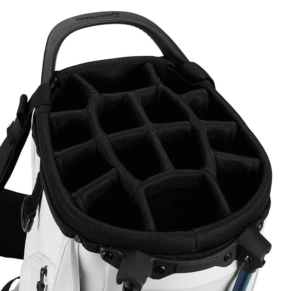 TaylorMade FlexTech Crossover Stand Bag - Image 68