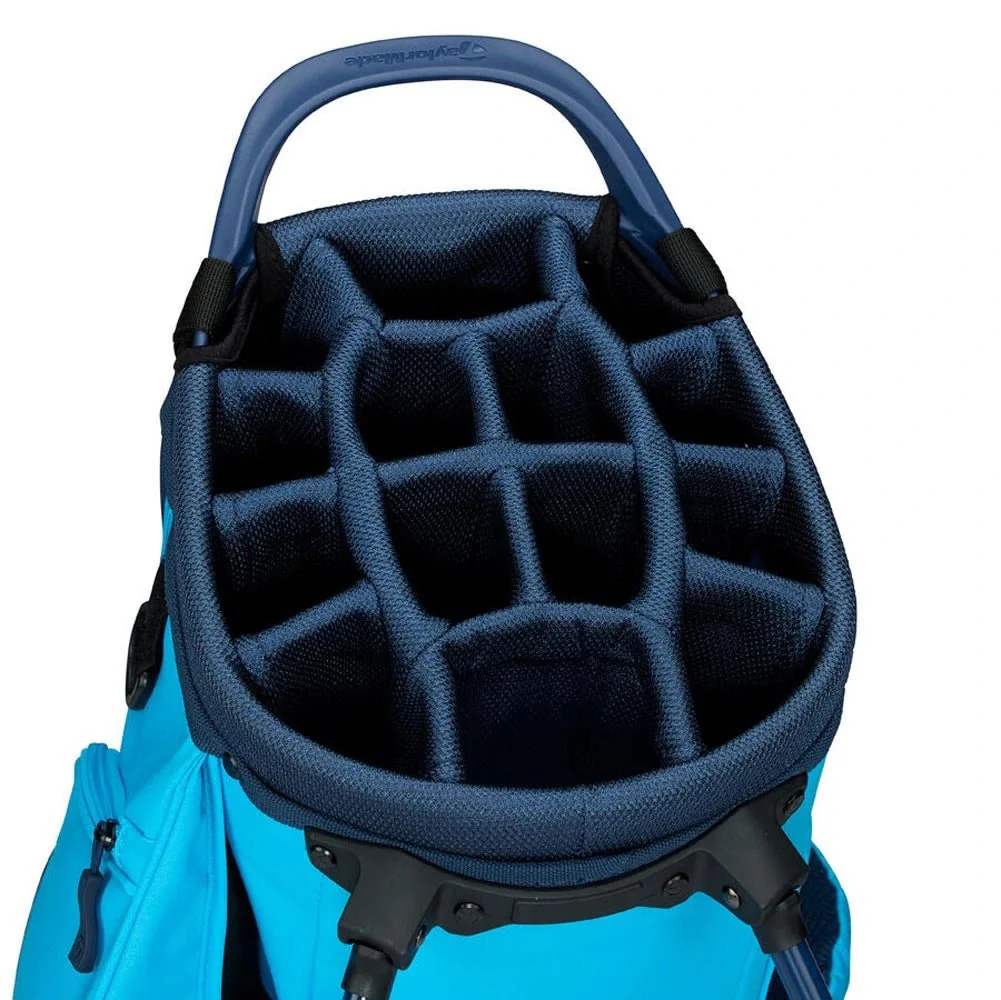TaylorMade FlexTech Crossover Stand Bag - Image 8
