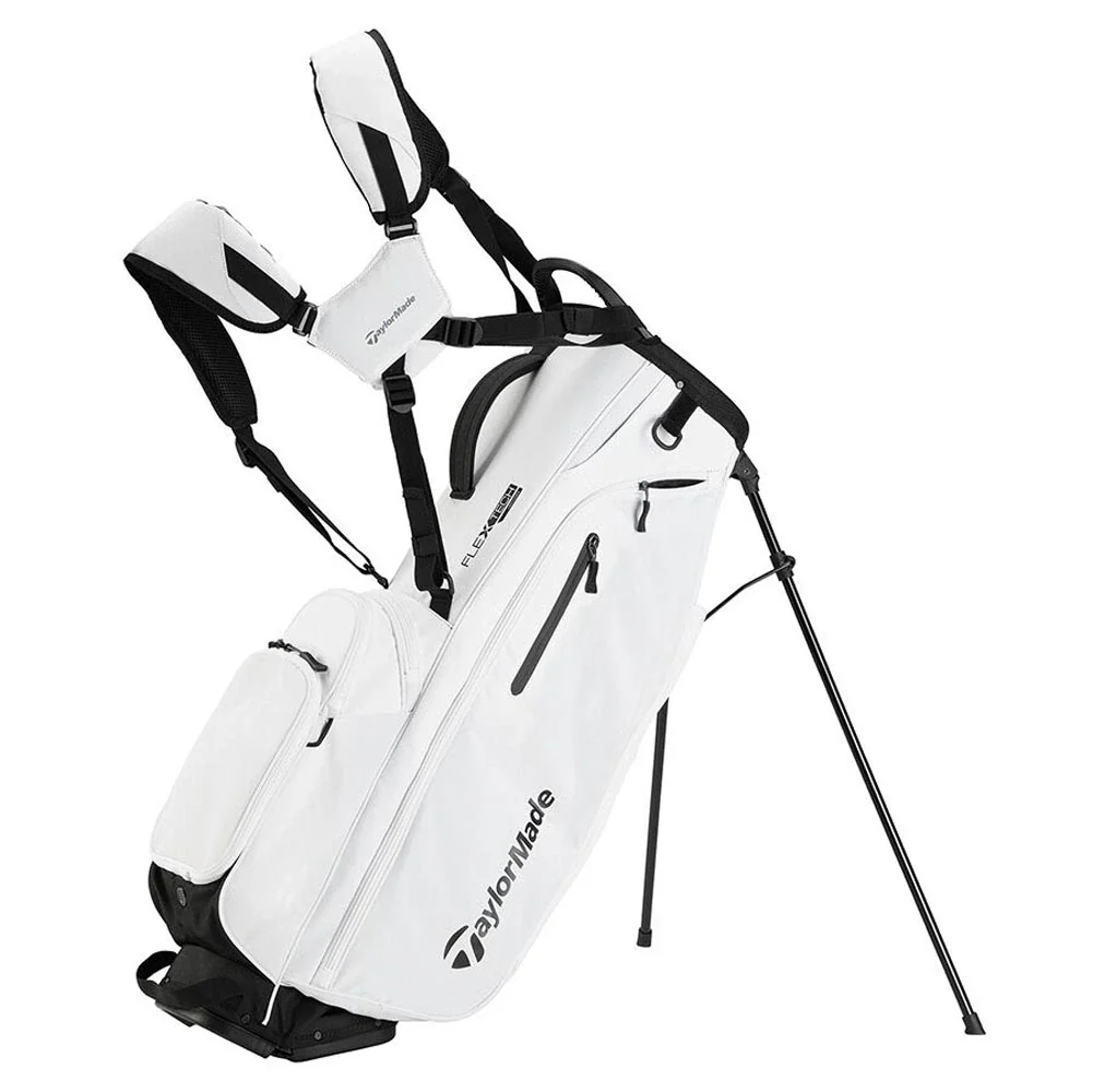 TaylorMade FlexTech Crossover Stand Bag - Image 9