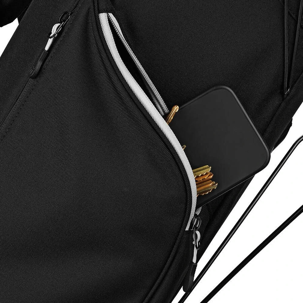 TaylorMade FlexTech Junior Stand Bag - Image 4