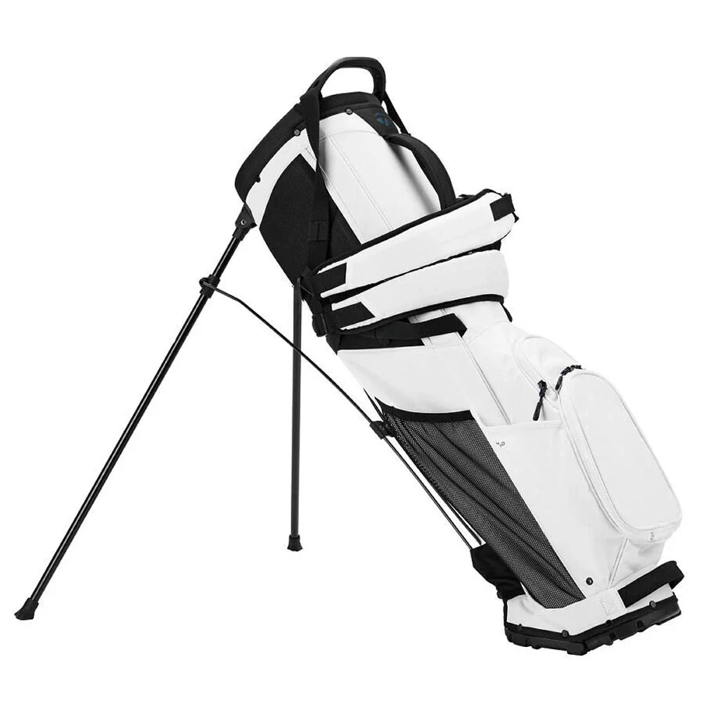 TaylorMade FlexTech Junior Stand Bag - Image 6