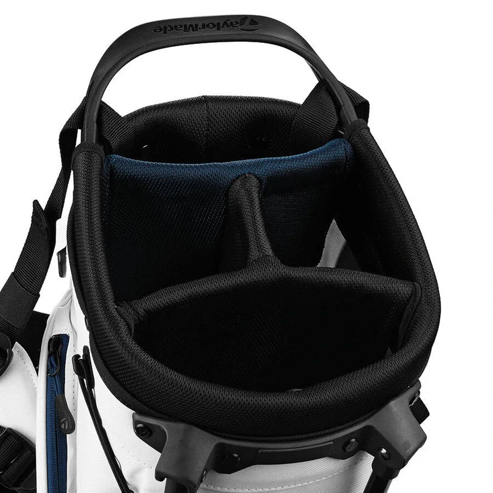 TaylorMade FlexTech Junior Stand Bag - Image 8