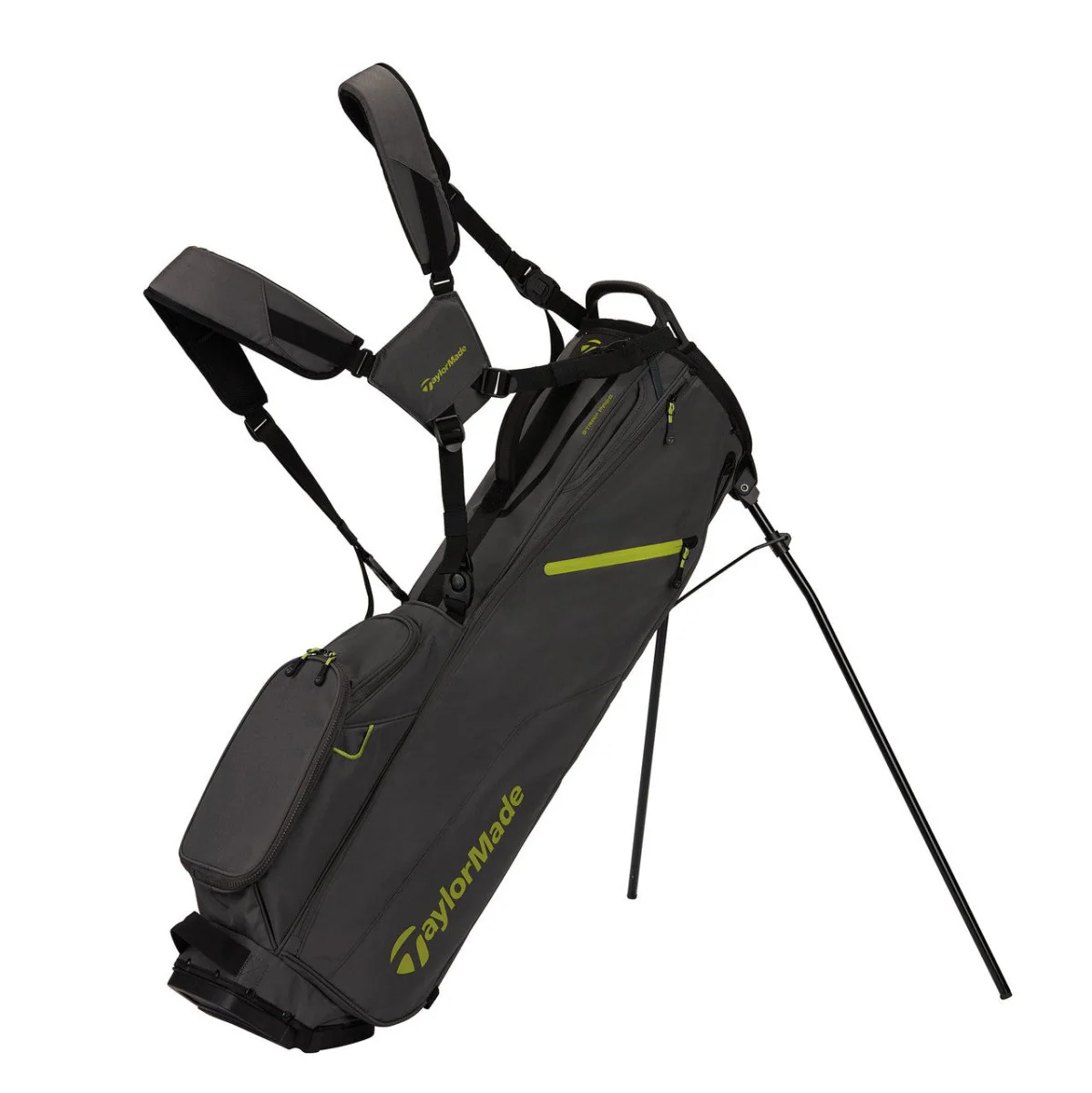 TaylorMade FlexTech Lite Stand Bag - 2023 - Image 7