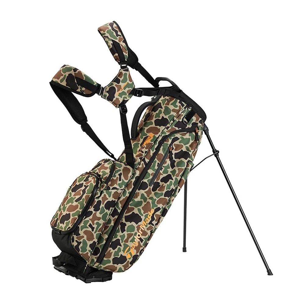 TaylorMade FlexTech Stand Bag