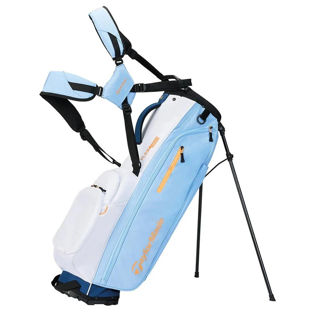TaylorMade FlexTech Stand Bag - Image 10