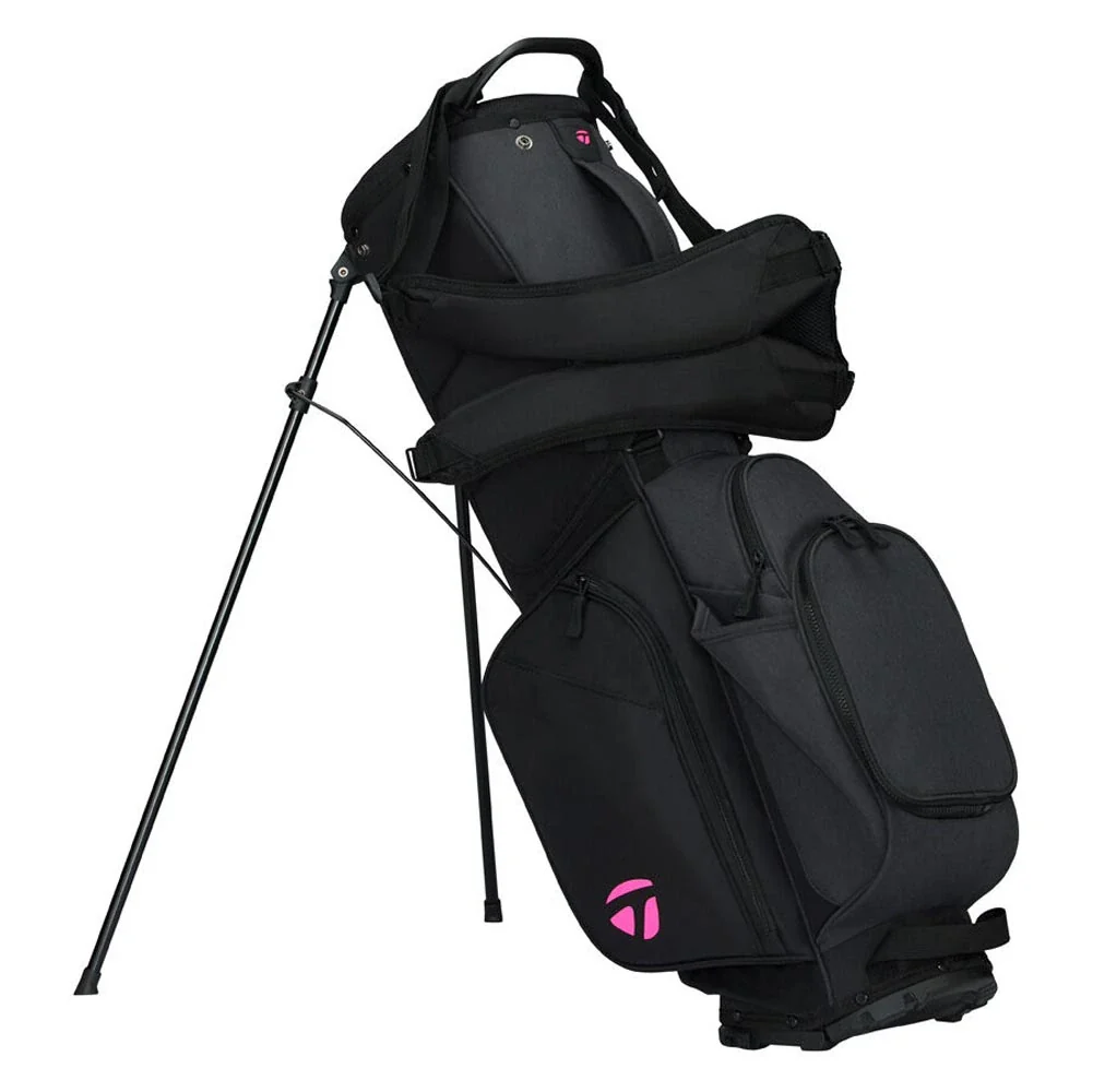 TaylorMade FlexTech Stand Bag - Image 16