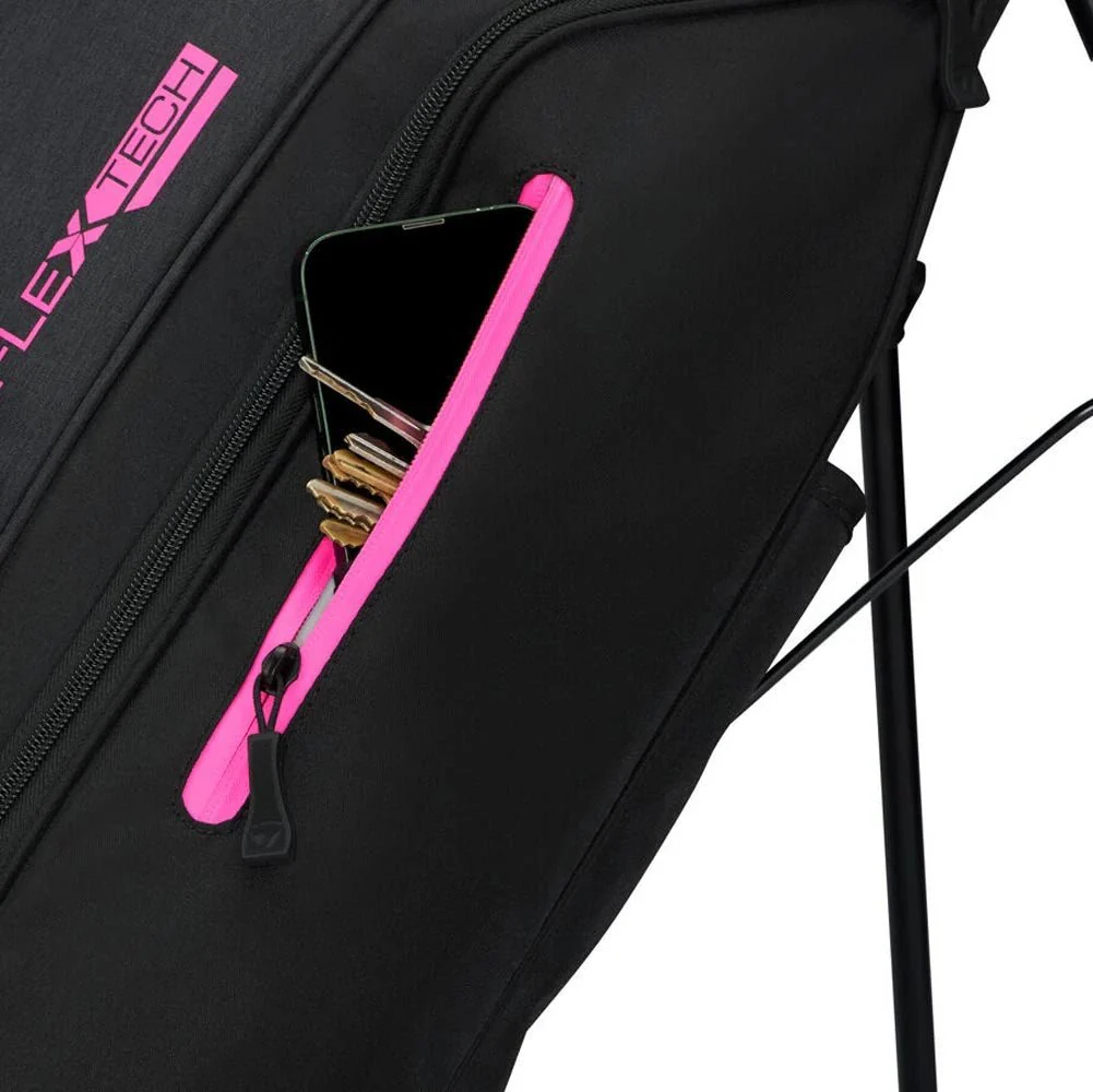 TaylorMade FlexTech Stand Bag - Image 17