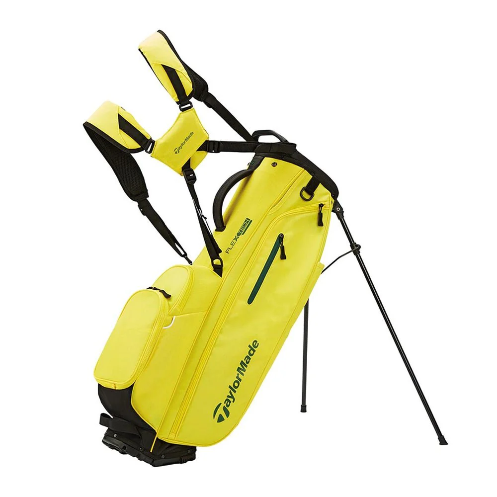 TaylorMade FlexTech Stand Bag - Image 2