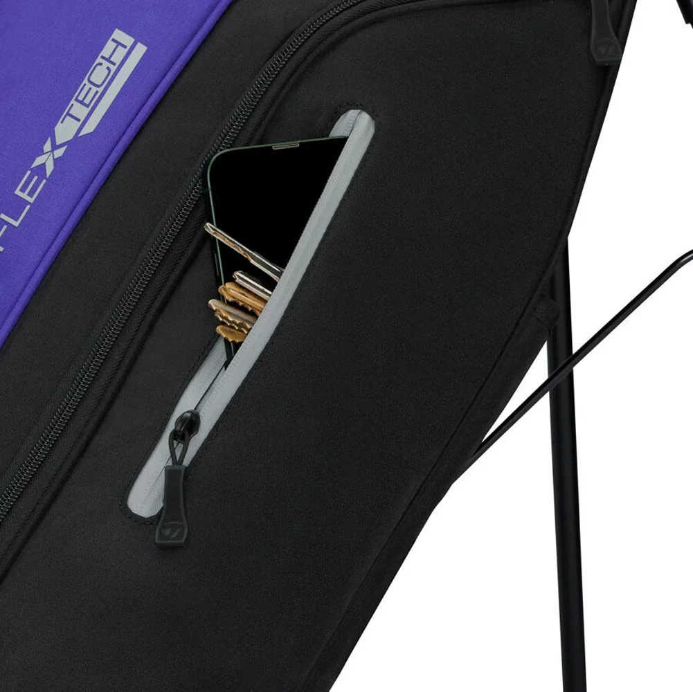 TaylorMade FlexTech Stand Bag - Image 20