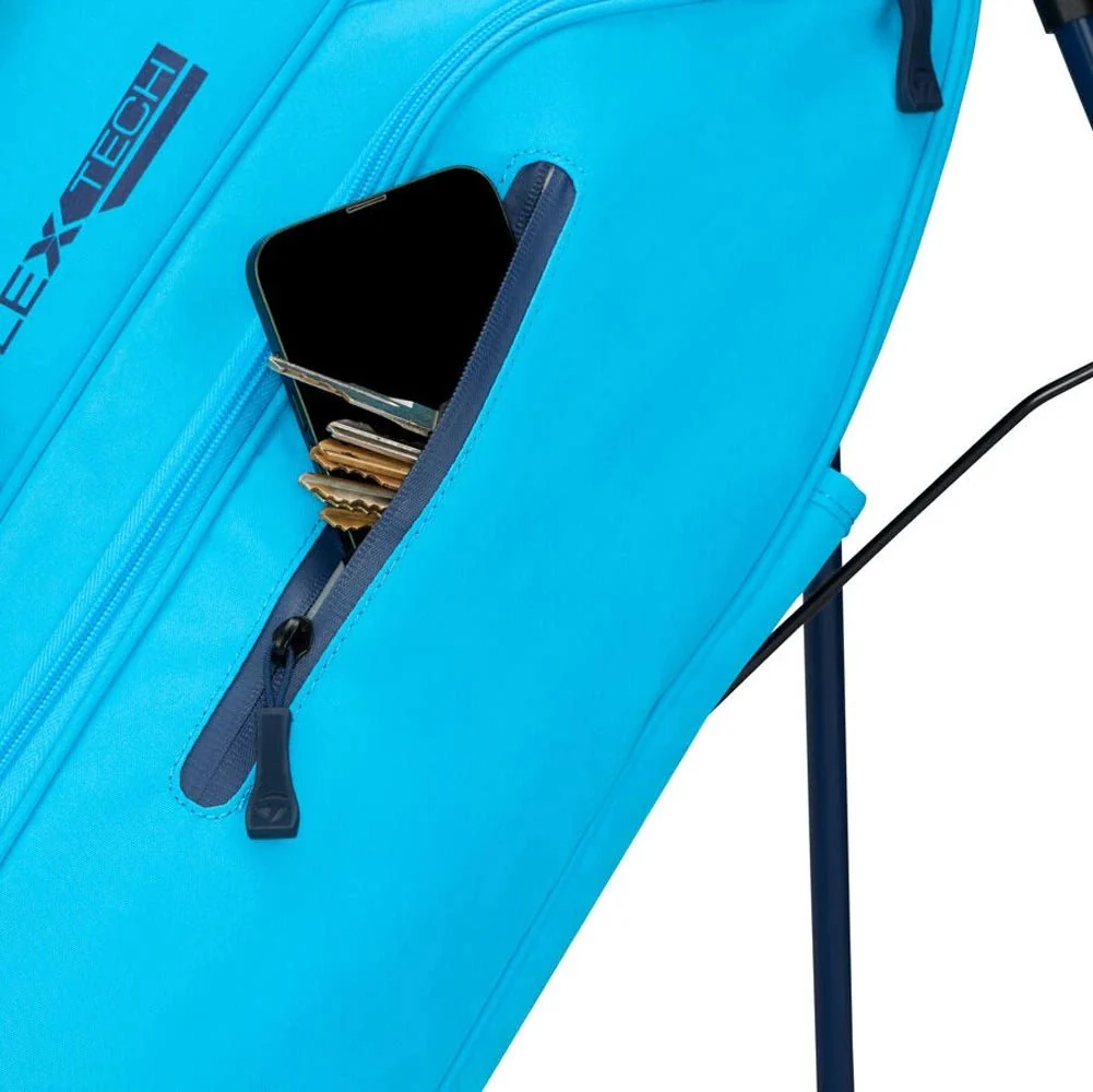 TaylorMade FlexTech Stand Bag - Image 24