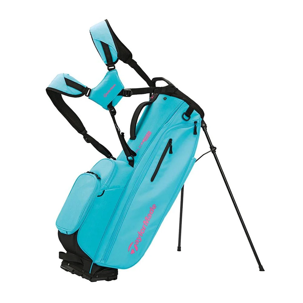TaylorMade FlexTech Stand Bag - Image 3