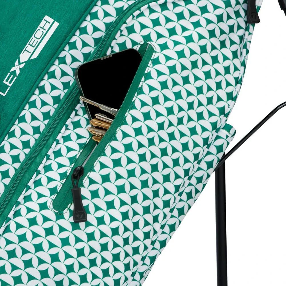 TaylorMade FlexTech Stand Bag - Image 30