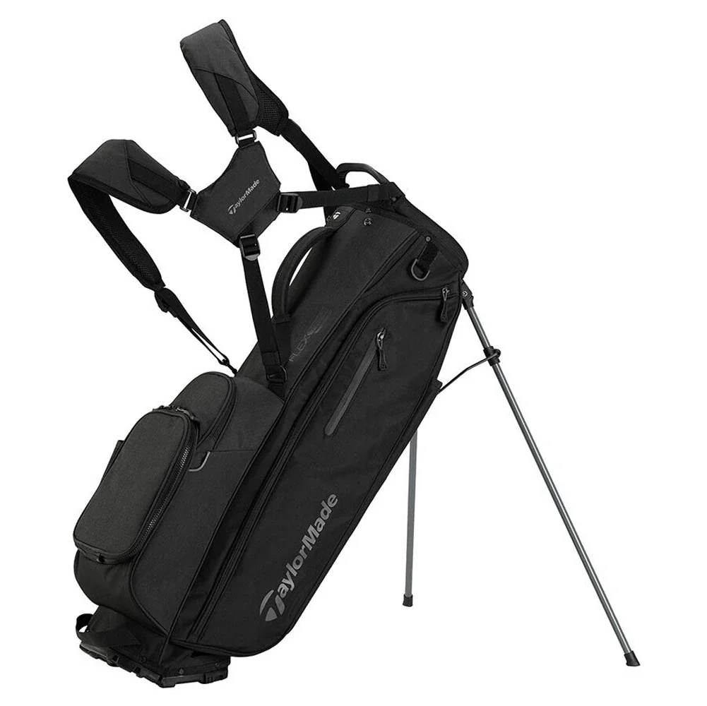TaylorMade FlexTech Stand Bag - Image 35