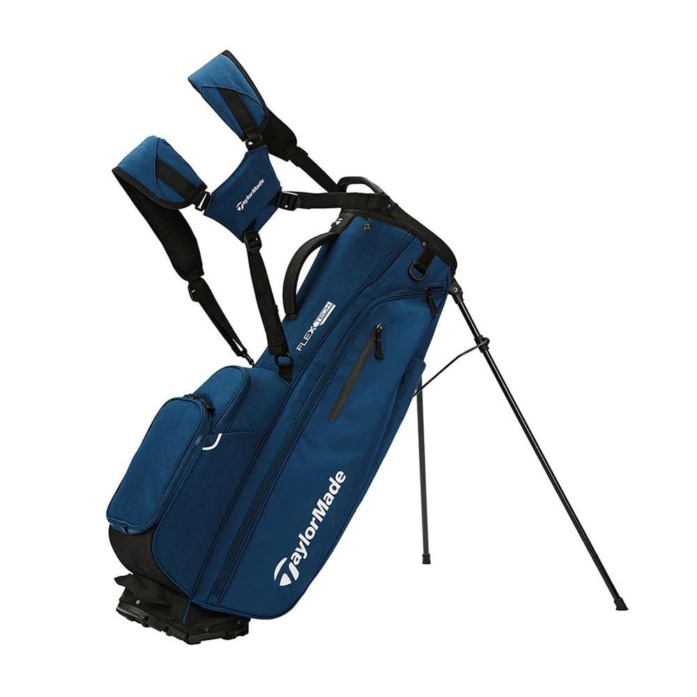 TaylorMade FlexTech Stand Bag - Image 4