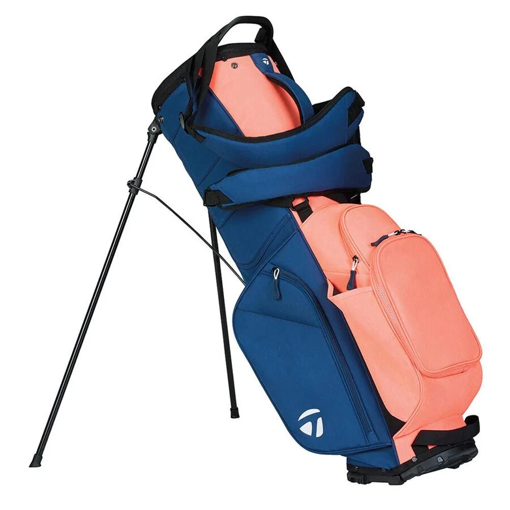 TaylorMade FlexTech Stand Bag - Image 40