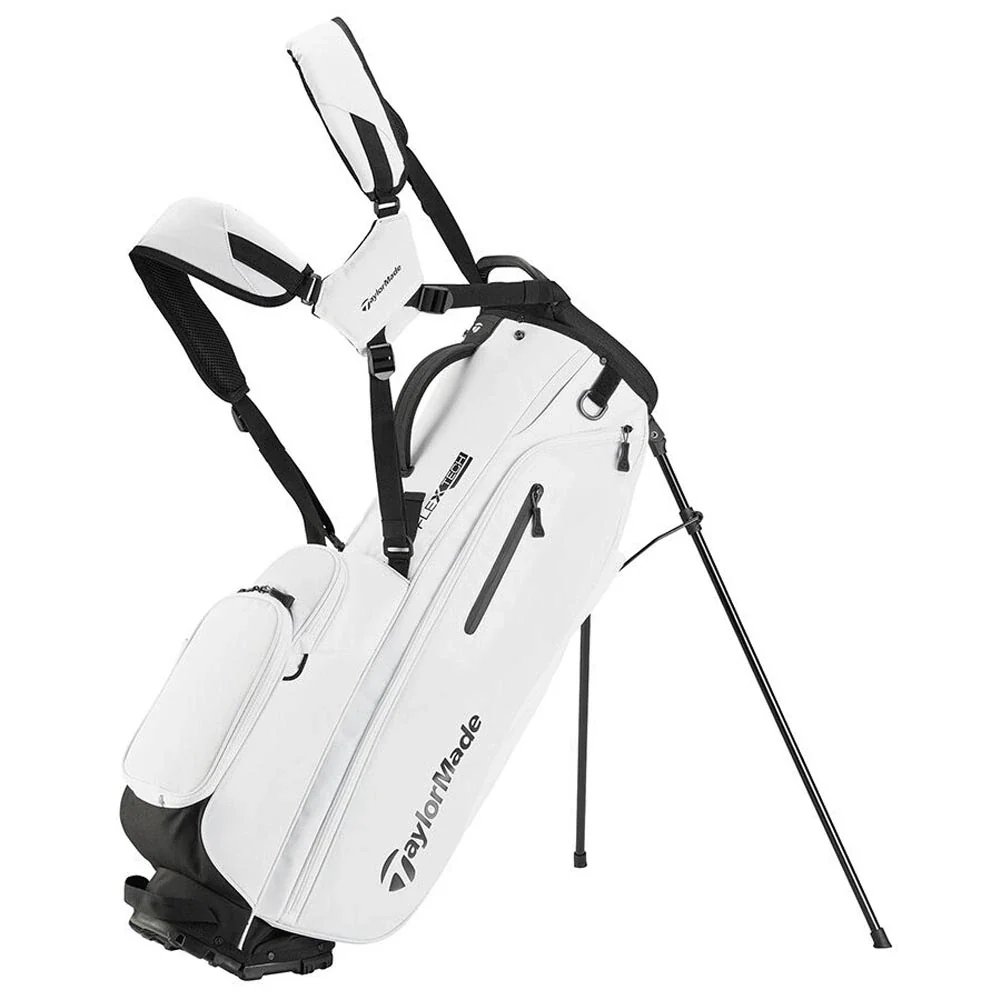 TaylorMade FlexTech Stand Bag - Image 43