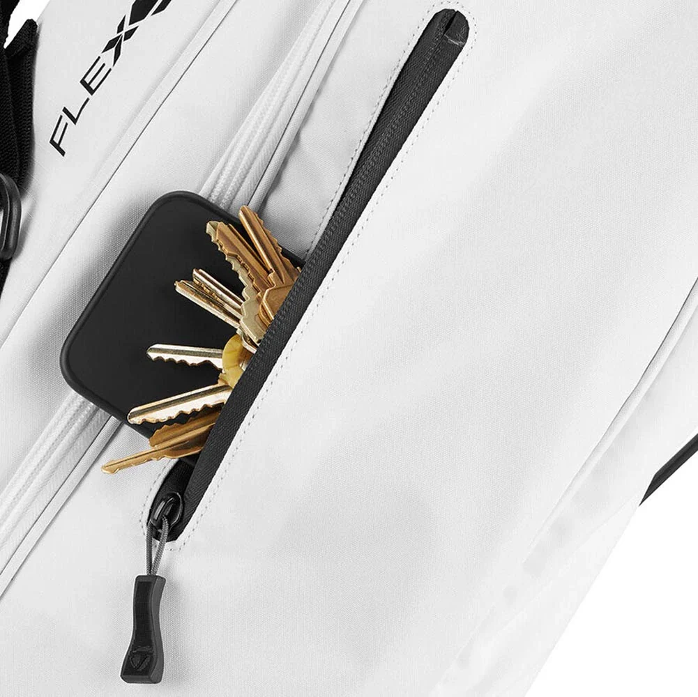 TaylorMade FlexTech Stand Bag - Image 45
