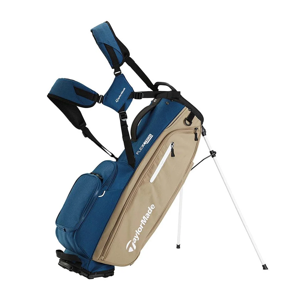 TaylorMade FlexTech Stand Bag - Image 5