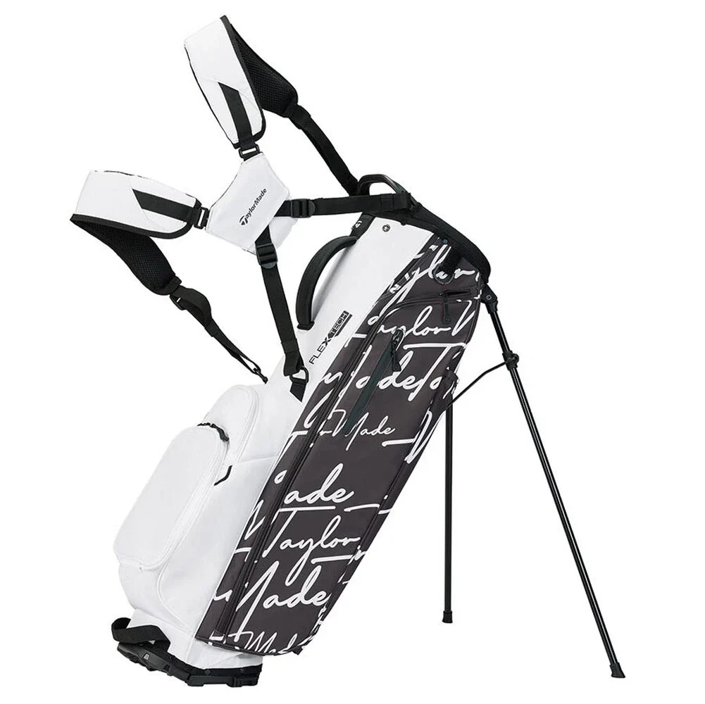 TaylorMade FlexTech Stand Bag - Image 55