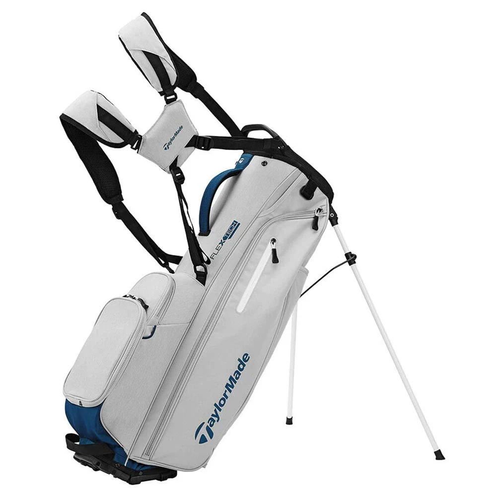 TaylorMade FlexTech Stand Bag - Image 59