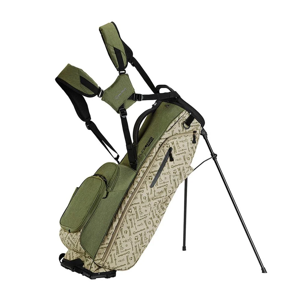 TaylorMade FlexTech Stand Bag - Image 6