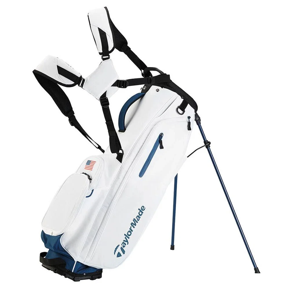 TaylorMade FlexTech Stand Bag - Image 63
