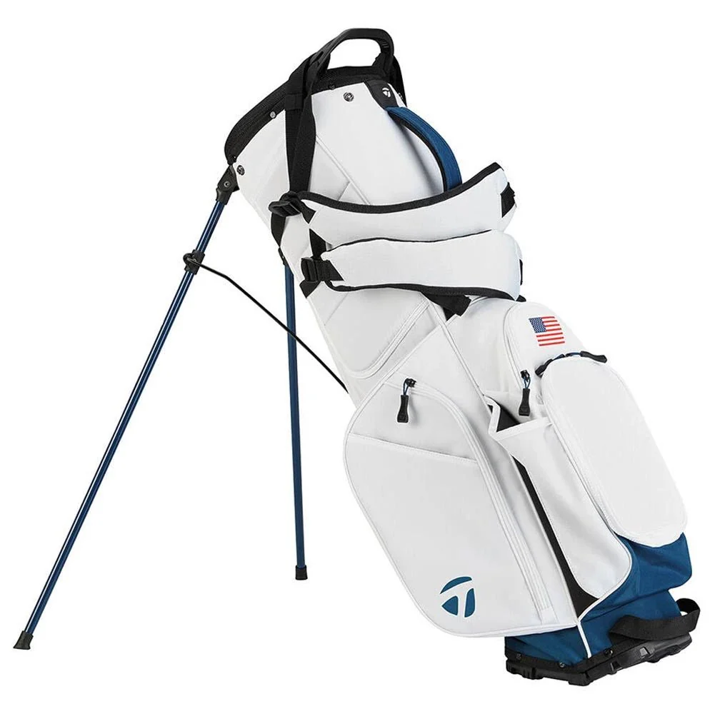 TaylorMade FlexTech Stand Bag - Image 64
