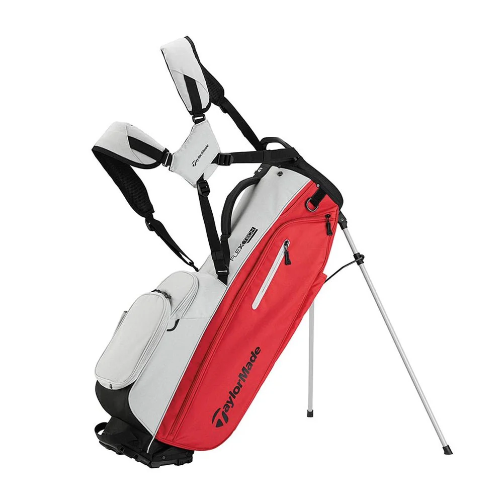 TaylorMade FlexTech Stand Bag - Image 7