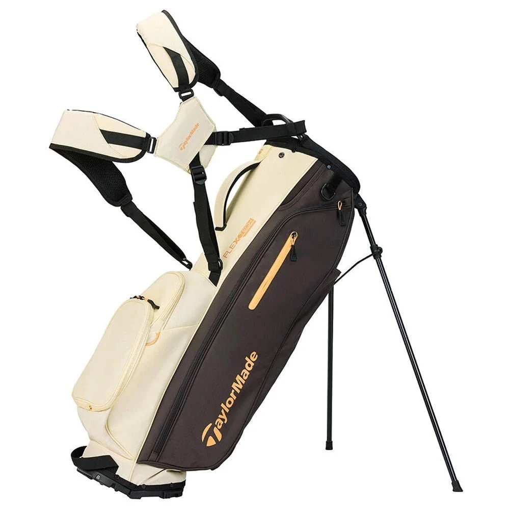 TaylorMade FlexTech Stand Bag - Image 8
