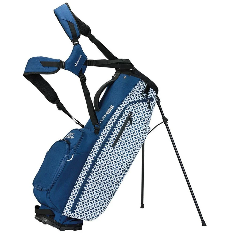 TaylorMade FlexTech Stand Bag - Image 9