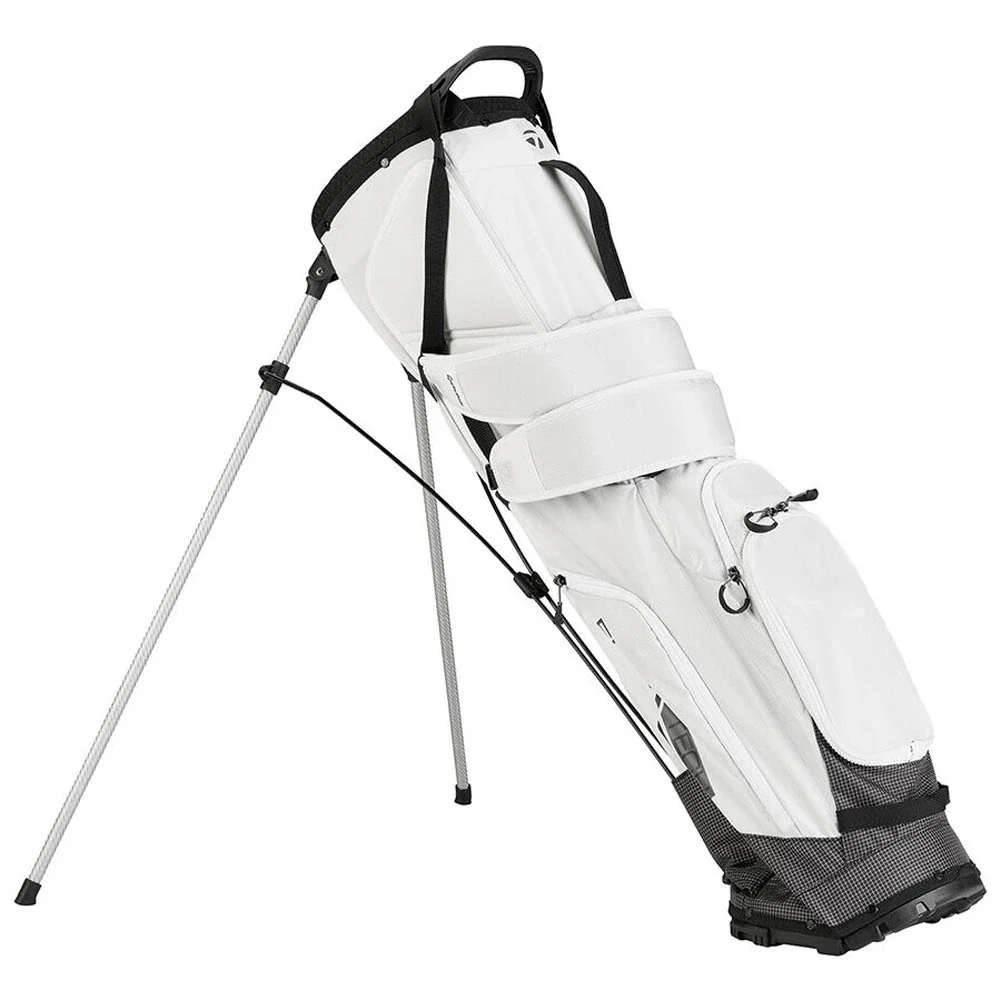 TaylorMade FlexTech SuperLite Stand Bag - Image 12