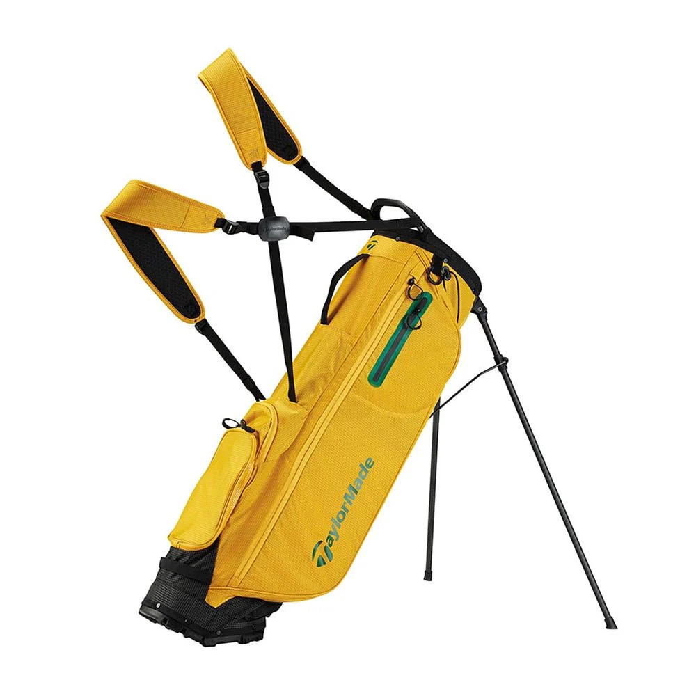 TaylorMade FlexTech SuperLite Stand Bag - Image 2
