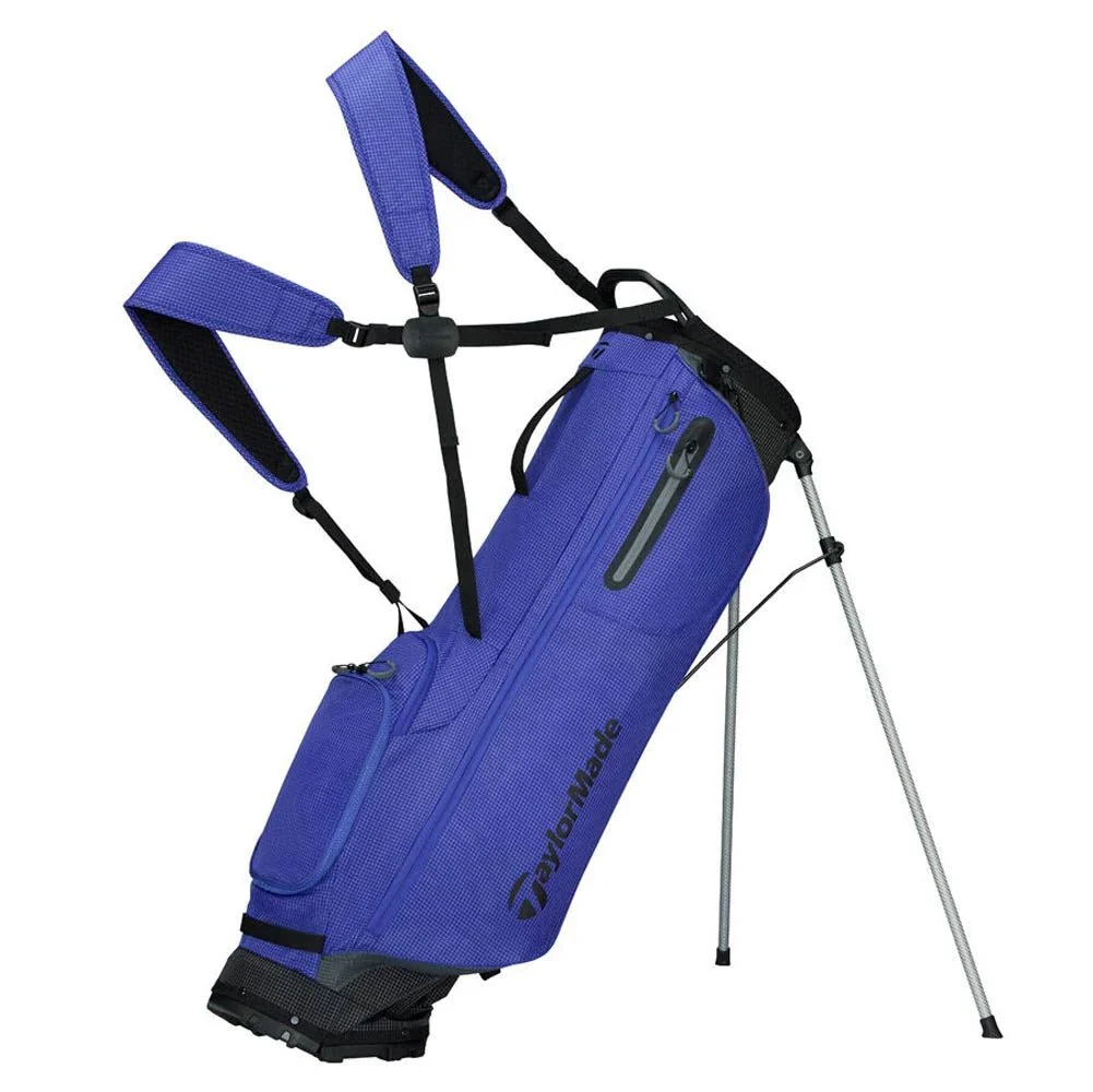TaylorMade FlexTech SuperLite Stand Bag - Image 23