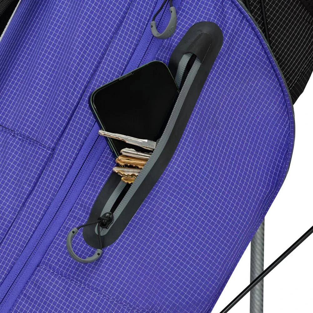 TaylorMade FlexTech SuperLite Stand Bag - Image 25