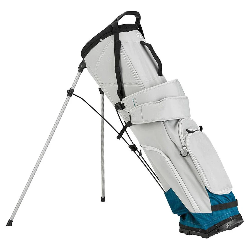 TaylorMade FlexTech SuperLite Stand Bag - Image 58